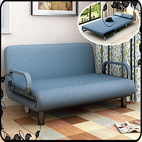 Mua 1.GSFDN1.2 sofa giường gấp gọn 120cm - Ghế sofa giường đa năng