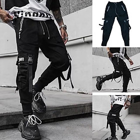 Được Kiểm Hàng Trước quần boxpant PHỐI DÂY HÀNG SIÊU CẤP