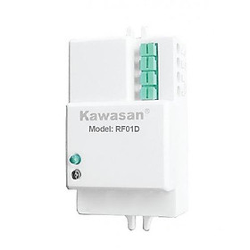 Mua Công Tắc Điều Khiển Từ Xa Mini KAWASAN RF01D- HÀNG CHÍNH HÃNG