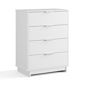 Mua ALTIE  Tủ lưu trữ 4 ngăn kéo Bắc Âu DRA_137  68x40x91cm