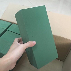 Hình ảnh XỐP CẮM HOA