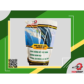 Nước rửa kính ôtô chuyên dụng Techgroup