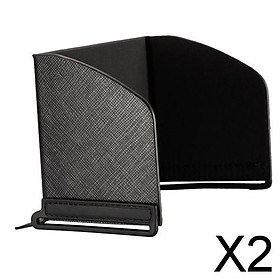 2xNew Phone Tablet Monitor Sunshade Sun Hood Cover For DJI Phantom 3  L128