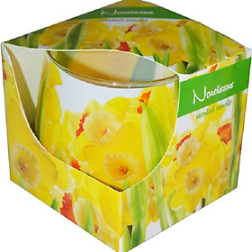 Mua Ly nến thơm Admit ADM5457 Narcissus 100g (Hoa thủy tiên vàng)