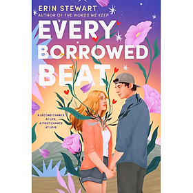Sách ngoại văn: Every Borrowed Beat - Penguin Books