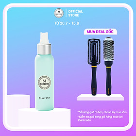 Top 13 xịt tạo phồng tóc Siêu HOT giúp tóc bồng bềnh và dễ vào nếp