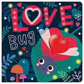 Ảnh bìa Love Bug