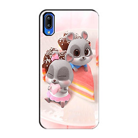 ỐP LƯNG IN DÀNH CHO VIVO Y93