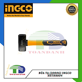 Mua Búa tạ (2000g) Ingco HSTH8804