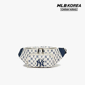 MLB - Túi bao tử thời trang Monogram 3AHSM012N-50CRS_F