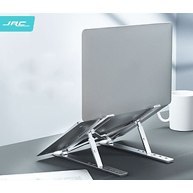 Mua Đế Tản Nhiệt Nhôm Cao Cấp JRC X6  điều chỉnh được 6 mức độ nghiêng - Hàng nhập khẩu