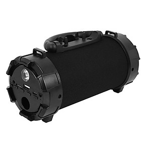 Loa Bluetooth Di Động Soundbox Aux (10W)