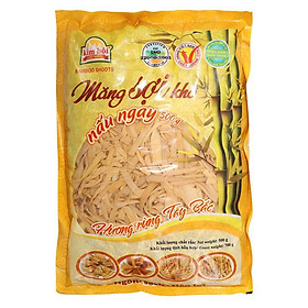 Măng Sợi Khô Nấu Ngay Kim Bôi 500G-8938500075278