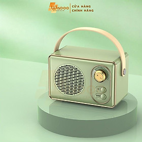 Mua  FreeShip+Tặng thẻ 8GB Loa bluetooth mini di động DZ-004 âm thanh siêu chất  siêu trầm  có khe cắm thẻ nhớ+tặng thẻ 8GB