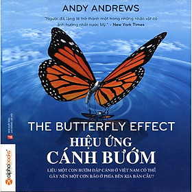 Hiệu Ứng Cánh Bướm - The Butterfly Effect