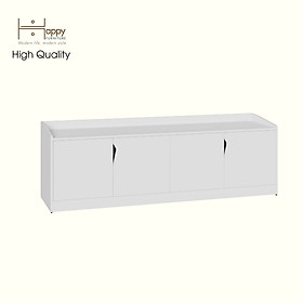 Mua  Happy Home Furniture  WINNI  Tủ lưu trữ 4 cánh mở  180cm x 40cm x 58cm ( DxRxC)  TCM_152