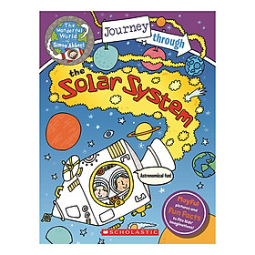 Journey Through The Solar System