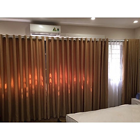 Mua RÈM CỬA CẢN NẮNG 99.9% Nhiều kích thước