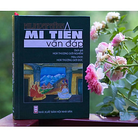 Mi Tiên Vấn Đáp - Mì xưa Studio