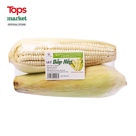 Lô 2 Trái Bắp Nếp Huy Vũ