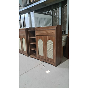 Mua Kệ tủ giày cánh mây vòm