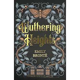 Truyện đọc Tiếng Anh: Wuthering Heights