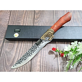 Mua DAO BẾP - DAO BẾP THÁI  MÃ A5 DT156 NT topcomshop vn