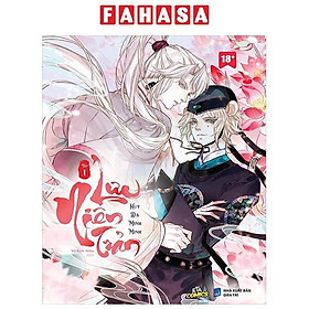 Lưu Niên Trản - Tập 1 - Công Ty Cổ Phần Waka