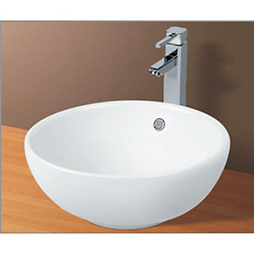 Mua CHẬU LAVABO BÀN ĐÁ HÌNH TRÒN