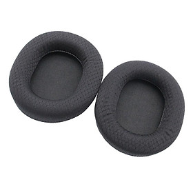 Replacement EarPads Ear Pad Cushions for SteelSeries Arctis 3 5 7 Arctis Pro