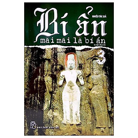 Bí ẩn mãi mãi là bí ẩn 03