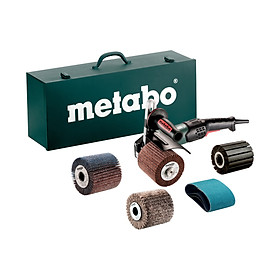 Máy Đánh Bóng Metabo SE 17-200 RT SET