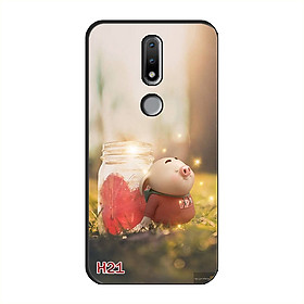Ốp Lưng Dẻo Dành Cho NOKIA 2.4