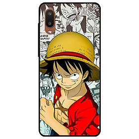 Ốp lưng dành cho Samsung Galaxy A02 mẫu One Truyện Tranh