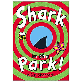 Shark In The Park