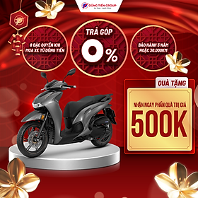 Xe Máy Honda SH350i Phiên Bản Đặc Biệt 2025