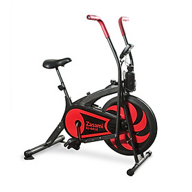 Xe đạp tập thể dục Zasami KZ-6414