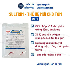 Ks gan đường ruột lò xo phân trắng đứt khúc gan vàng sưng mờ Sultrim xuất huyết sình bụng tôm thẻ cá lươn ếch ốc baba