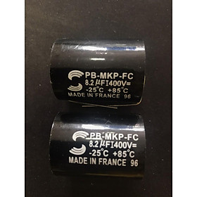 Mua TỤ PHÂN TẦN MKP 8.2UF 400V SULUN LOẠI TỐT