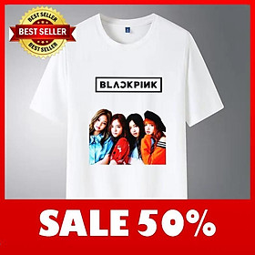 HOT Áo thun BLACKPINK Nam Nữ Siêu xịn / có size cho trẻ em