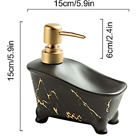 Mua BÌNH ĐỰNG RỬA TAY OSCAR BATH