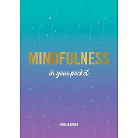 Hình ảnh sách Mindfulness In Your Pocket