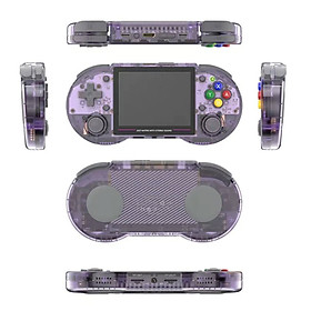 Mua Máy chơi game RG353PS – Chơi game PSP  PS1  N64  DREAMCAST  NES  SNES  GBA  GBC  SEGA  MAME  FBA  CPS