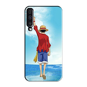 ỐP LƯNG IN DÀNH CHO SAMSUNG GALAXY A50S