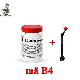 Mua Bột vệ sinh máy pha cà phê chuyên nghiệp Ascor Express