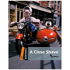 Dominoes 2 A Close Shave - Đang cập nhật