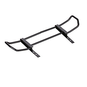 Front Upper Metal Bumper Front Bumper Replacement for TRAXXAS TRX6 G63 TRX4 G500 RC Car Parts Accessories