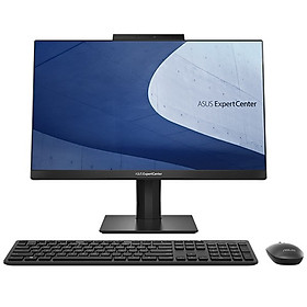 Mua Máy tính All In One PC ASUS E5202WH (21.5  FullHD | Chip Intel Core i3-11100B | Ram 4GB | 512GB SSD | Windows 11 bản quyền | WiFi + Bluetooth) - Hàng chính hãng