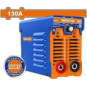 Mua MÁY HÀN ĐIỆN TỬ MMA 130A WWD1502 WADFOW - HÀNG CHÍNH HÃNG