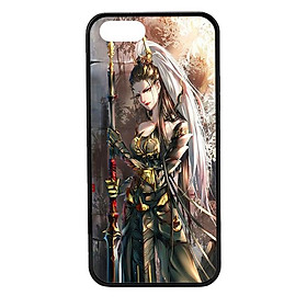 Ốp lưng cho điện thoại Iphone 5 CB 11 - Hàng chính hãng